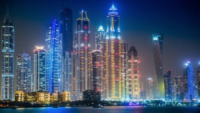 Dubai