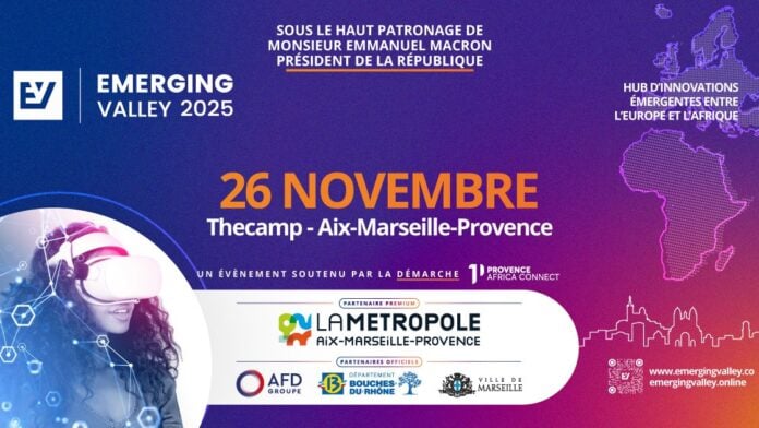 Emerging Valley 2025