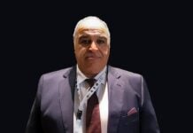 Farid Ghezali : nouveau visage de l’organisation pétrolière africaine Farid Ghezali