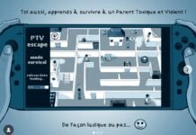 « Survivre à un parent toxique et violent » : la BD qui brise le tabou des violences intrafamiliales Game de Carine Bahanag
