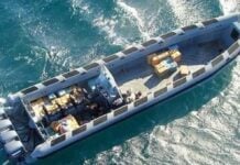 Alpes-Maritimes : démantèlement d’un réseau de go-fast maritime actif entre l’Espagne, le Maroc et le Sénégal Un Go fast