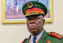 Guinée-Bissau : la CEDEAO hausse le ton après l’investiture du général Horta N’Tam Le Général Horta N'Tam