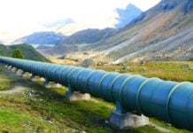 Hydrogène vert : comment l’Algérie se place au cœur de la transition énergétique euro-méditerranéenne Hydrogène vert pipeline