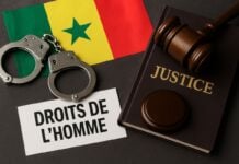 Justice et politique : le Sénégal face à une expertise internationale sur des détentions Justice Sénégal
