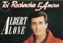 Albert Kassabi, le « Bébert » franco-tunisien des Forbans, s’est éteint Albert Kassabi, le « Bébert » franco-tunisien des Forbans, s’est éteint