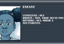 Carine Bahanag : l’humour noir pour briser le silence sur les violences parentales Interview Carine Bahanag