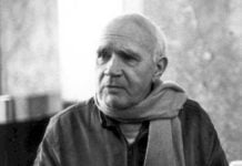 Les Paravents de Jean Genet : quand la France et l’Exrème Droite rejouent la guerre d’Algérie Jean Genet par Hans Koechler1983
