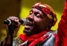 Jimmy Cliff : l’adieu d’une légende du reggae au cœur de l’Afrique Jimmy Cliff mort