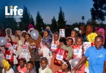 Life for Relief and Development au Soudan : Appel à l’unification des efforts humanitaires avant que la situation ne bascule vers une catastrophe Life for Relief and Development au Soudan : Appel à l’unification des efforts humanitaires avant que la situation ne bascule vers une catastrophe