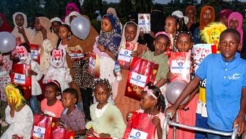 Life for Relief and Development au Soudan : Appel à l’unification des efforts humanitaires avant que la situation ne bascule vers une catastrophe