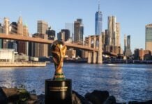 Le paradoxe Trump et le Mondial : tapis rouge pour les supporters, expulsions pour les migrants africains Mondial USA