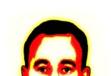 Nasser Abu Srour, l’écriture en ultime salut Nasser Abu Srour par Mustapha Saha