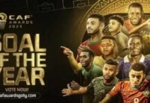 Trois Marocains en lice pour le « But de l’année » aux CAF Awards 2025 Les nominés des CAF Awards