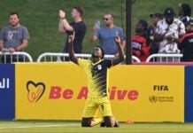 Mondial U17 : la France chute contre l’Ouganda mais garde la tête du groupe Ouganda U17