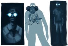 « Survivre à un parent toxique et violent » : la BD qui brise le tabou des violences intrafamiliales Parent toxique de Carine Bahanag