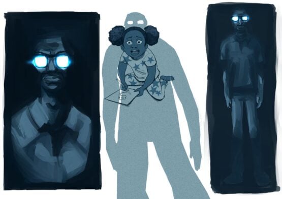 Parent toxique de Carine Bahanag