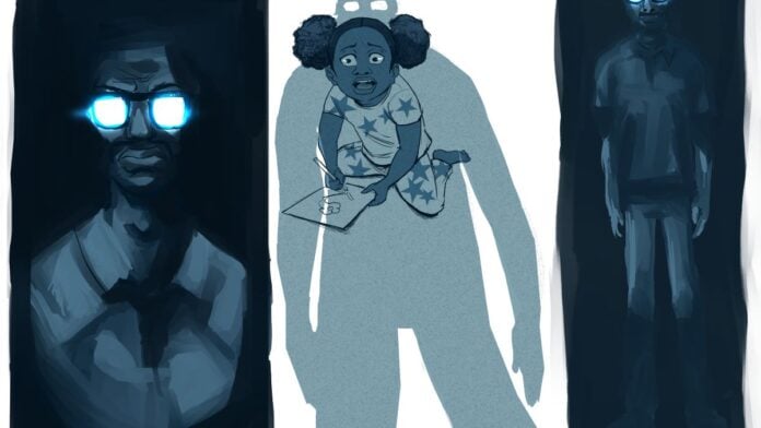 Parent toxique de Carine Bahanag