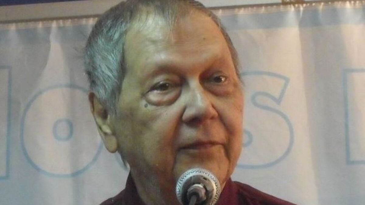 Paul Vergès : une série documentaire inédite pour raconter l’épopée d’un bâtisseur réunionnais