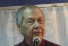 Paul Vergès : une série documentaire inédite pour raconter l’épopée d’un bâtisseur réunionnais Paul Vergès