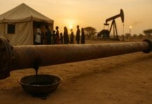 Soudan du Sud : quand la corruption pétrolière affame un peuple Pétrole et famine au Soudan du Sud