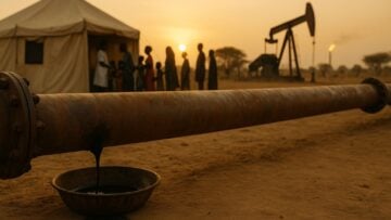 Pétrole et famine au Soudan du Sud