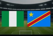 Nigeria – RDC : une finale de barrages cruciale avant l’ultime obstacle mondial Nigeria – RDC : une finale de barrages cruciale avant l’ultime obstacle mondial