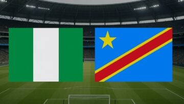 Nigeria – RDC : une finale de barrages cruciale avant l’ultime obstacle mondial Nigeria – RDC : une finale de barrages cruciale avant l’ultime obstacle mondial