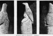 Restitutions d’objets africains : un pas de plus vers la justice patrimoniale Soapstone birds on pedestals Zimbabwe