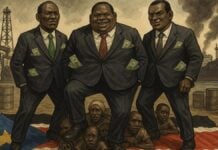 Soudan du Sud : le système de prédation pétrolière vacille après la disparition de 700 millions de dollars Corruption au Soudan du Sud