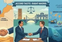 Sahara occidental contre Iles Canaries, les contours d’un grand marchandage géostratégique Troc Espagne Maroc
