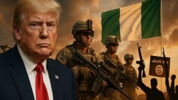 Trump déploie des avions de surveillance au-dessus du Nigeria : prélude à une intervention militaire des États-Unis? Trump menace le Nigeria