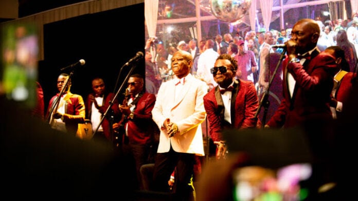 Zaïko Langa Langa Zaïko Langa Langa