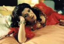 L’Algérie endeuillée : Biyouna, icône du cinéma et du théâtre, tire sa révérence à 73 ans Viva Laldjérie Photo Nadir Moknèche, Biyouna