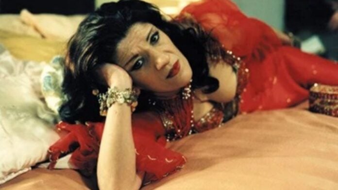 Viva Laldjérie Photo Nadir Moknèche, Biyouna