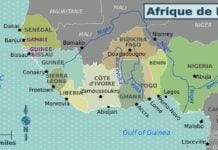 Vacillement de l’ordre constitutionnel en Afrique de l’Ouest et au Sahel (ONU) Afrique de l'Ouest