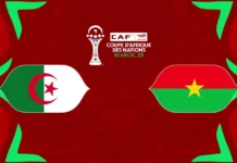 CAN 2025 : Algérie – Burkina Faso, le choc au sommet du groupe E Algérie Burkina Faso CAN 2025