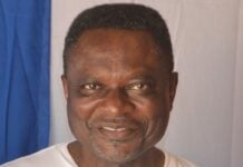 Cameroun : l’opposant historique Anicet Ekane meurt en détention à Yaoundé Cameroun : l’opposant historique Anicet Ekane meurt en détention à Yaoundé