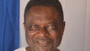 Cameroun : l’opposant historique Anicet Ekane meurt en détention à Yaoundé Cameroun : l’opposant historique Anicet Ekane meurt en détention à Yaoundé