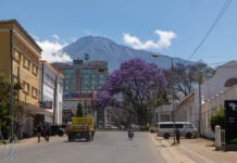 Les cinq plus belles villes d’Afrique : le Maghreb à l’honneur, la Tanzanie en tête Arusha