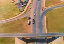 Le Kenya relance le projet autoroutier Nairobi–Nakuru avec la Chine après le retrait de Vinci Autoroute Nairobi–Nakuru