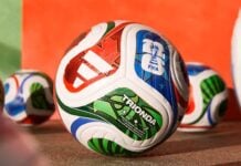 Mondial 2026 : le Maghreb face à l’Argentine et au Brésil – Les groupes, les chances et les réactions. Ballon officiel de la Coupe du Monde 2026