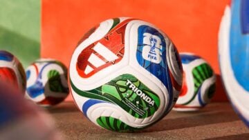 Mondial 2026 : le Maghreb face à l’Argentine et au Brésil – Les groupes, les chances et les réactions. Ballon officiel de la Coupe du Monde 2026