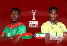 CAN 2025 : les Étalons arrachent une victoire miraculeuse face à la Guinée équatoriale (2-1) Burkina Faso Guinée équatoriale CAN 2025