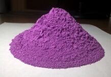 Cobalt de RDC : Glencore, quotas d’exportation et flambée des prix des batteries électriques Cobalt carbonate