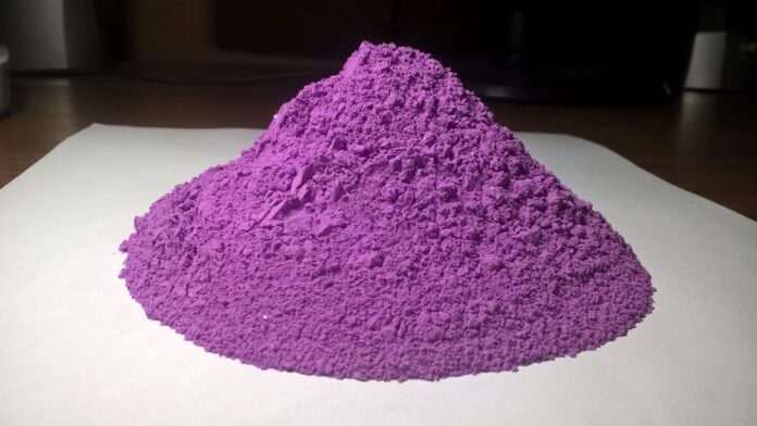 Cobalt carbonate Cobalt carbonate