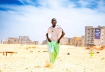 Le Sénégal donne la parole à sa jeunesse : une convention nationale inédite à Dakar Convention Nationale de la Jeunesse du Sénégal