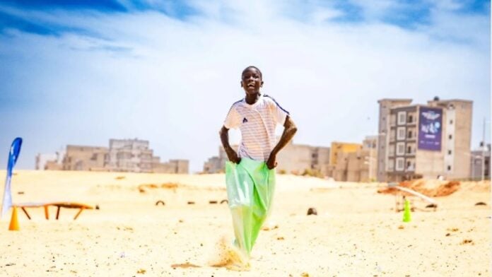 Convention Nationale de la Jeunesse du Sénégal