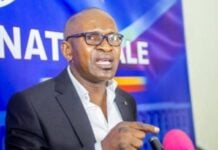 RDC : le ralliement de Daniel Safu à l’AFC/M23 accentue la pression sur Kinshasa après la chute d’Uvira Daniel Safu, ancien député national de la RDC