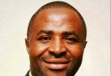 Cameroun : Pourquoi l’audience de Sisiku Ayuk Tabe devant la Cour suprême a été renvoyée Sisiku Ayuk Tabe