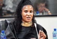 Duduzile Zuma-Sambudla, la pyromane digitale pro-Poutine du clan Zuma Duduzile Zuma-Sambudla